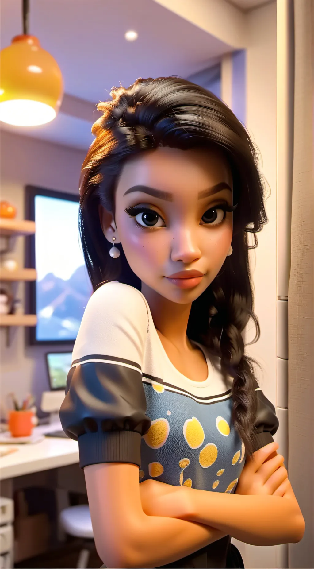 Talkie AI - Chat with Meme