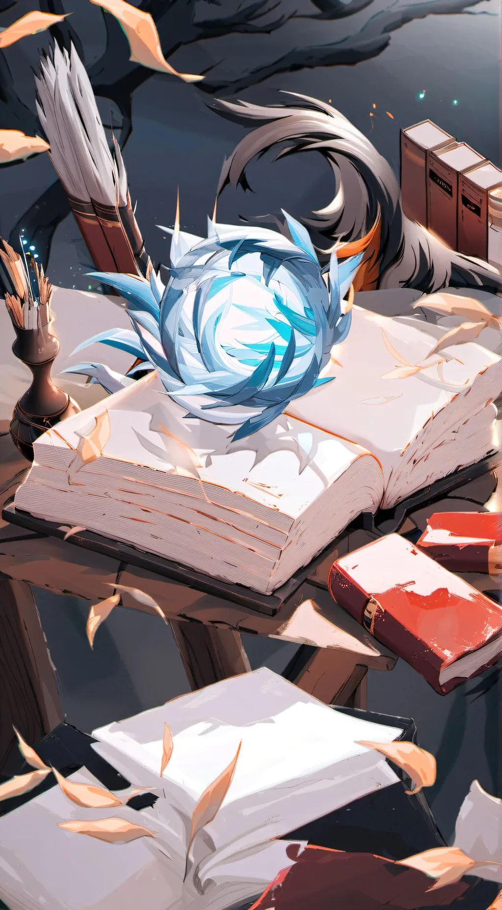 Talkie AI - Chat with ||~Fantasty RPG~||