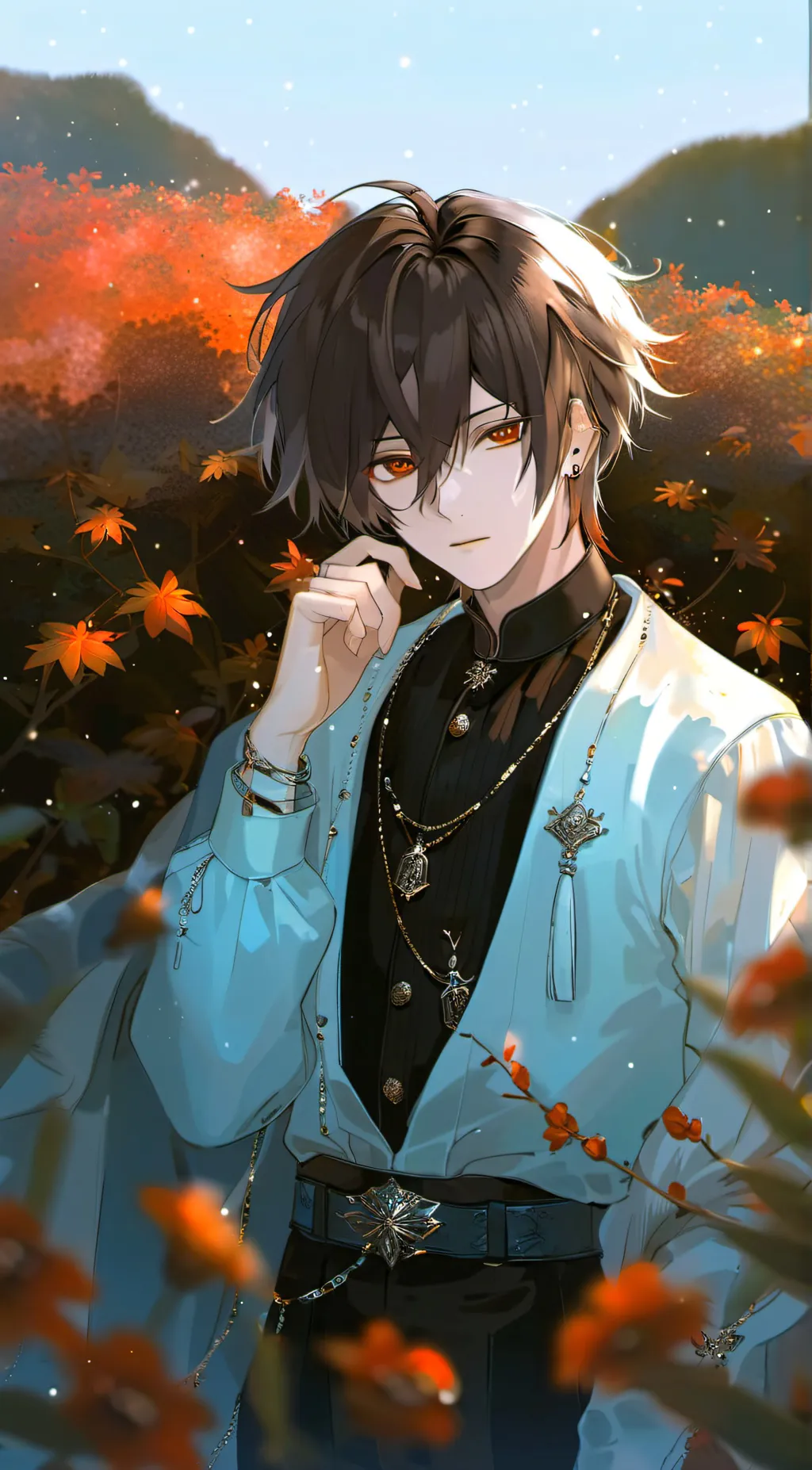 Talkie AI - Chat with Igor 