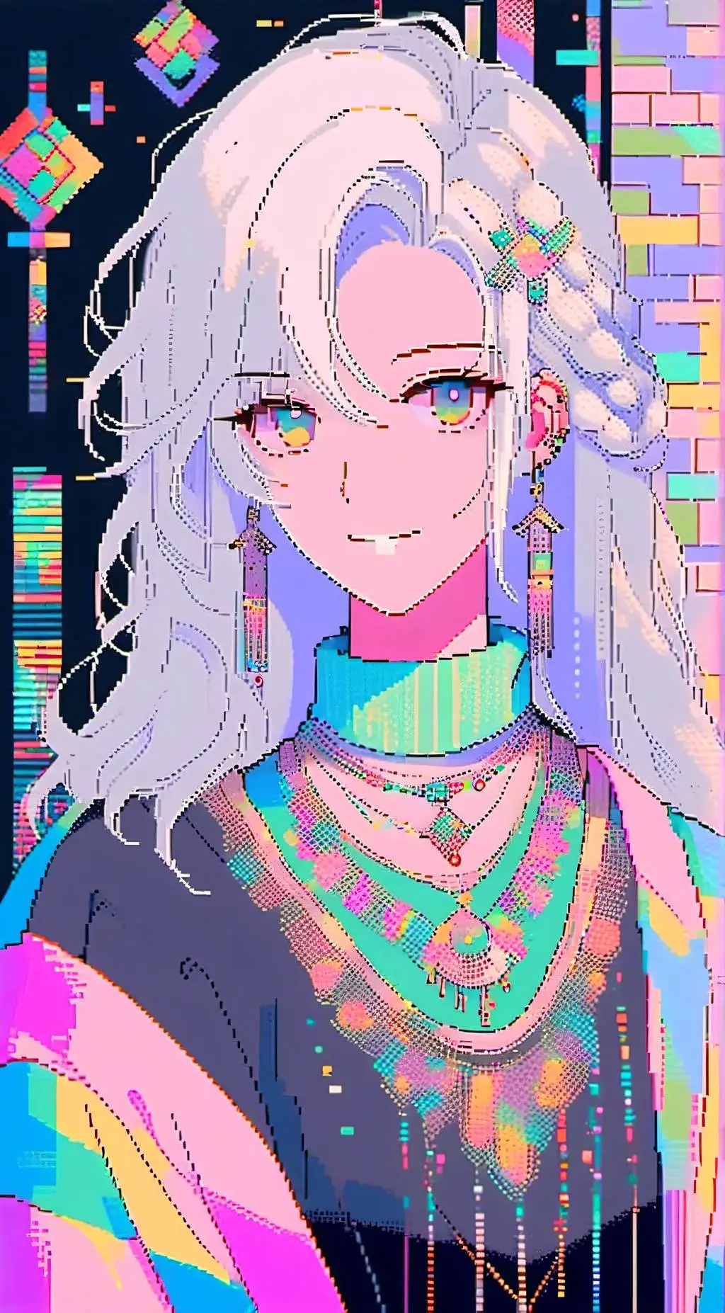 ai character: Jess background