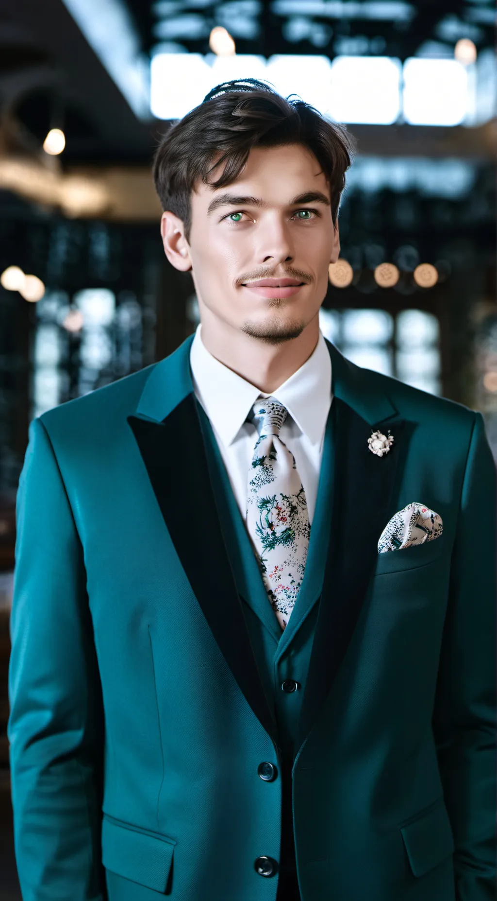 Talkie AI - Chat with TONY STARK