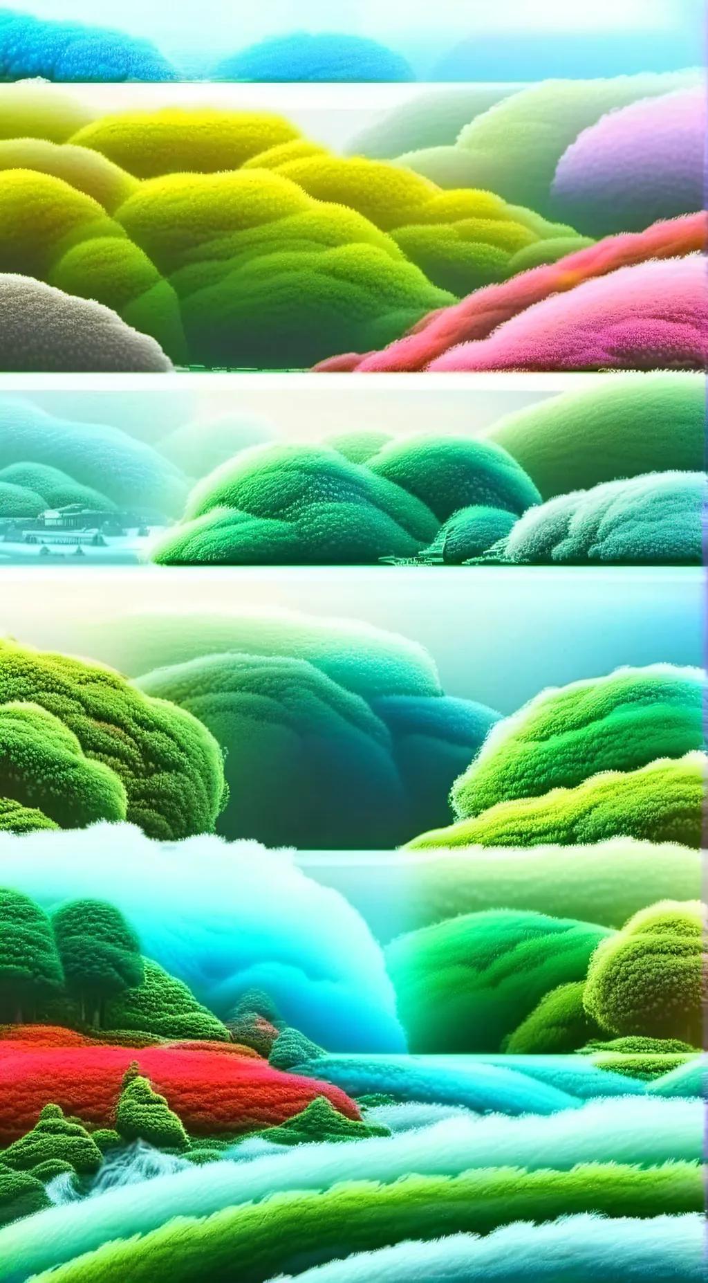 ai character: camilo madrigal  background