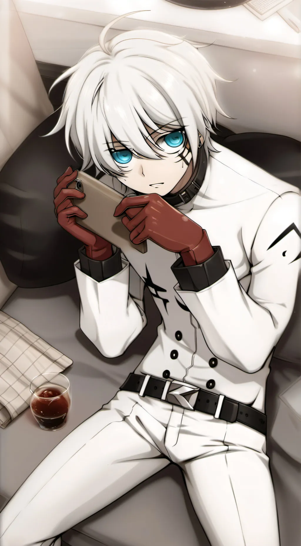 ai character: kiibo/k1-bo background