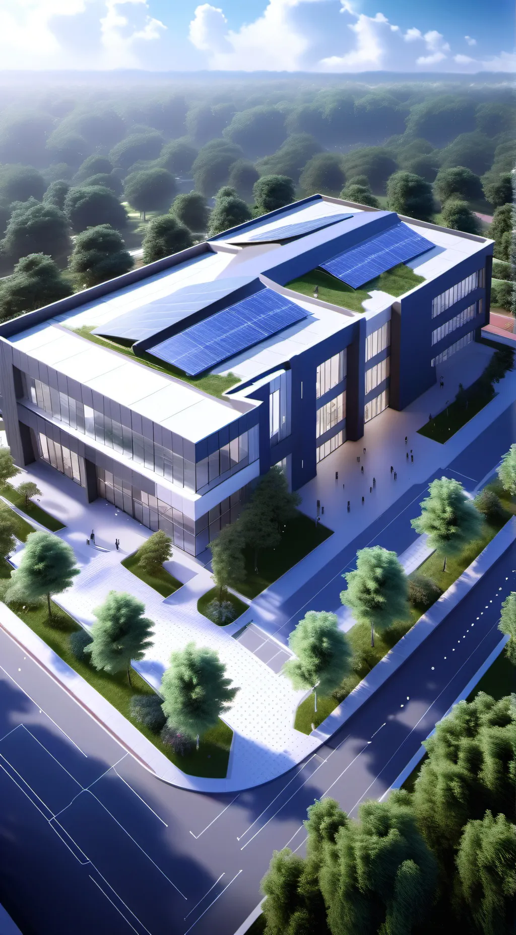 ai character: X-Men academy  background