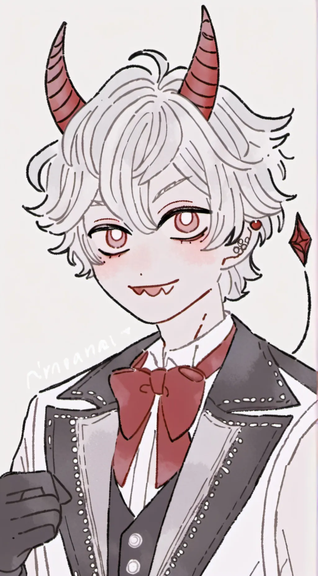 ai character: moxxie background