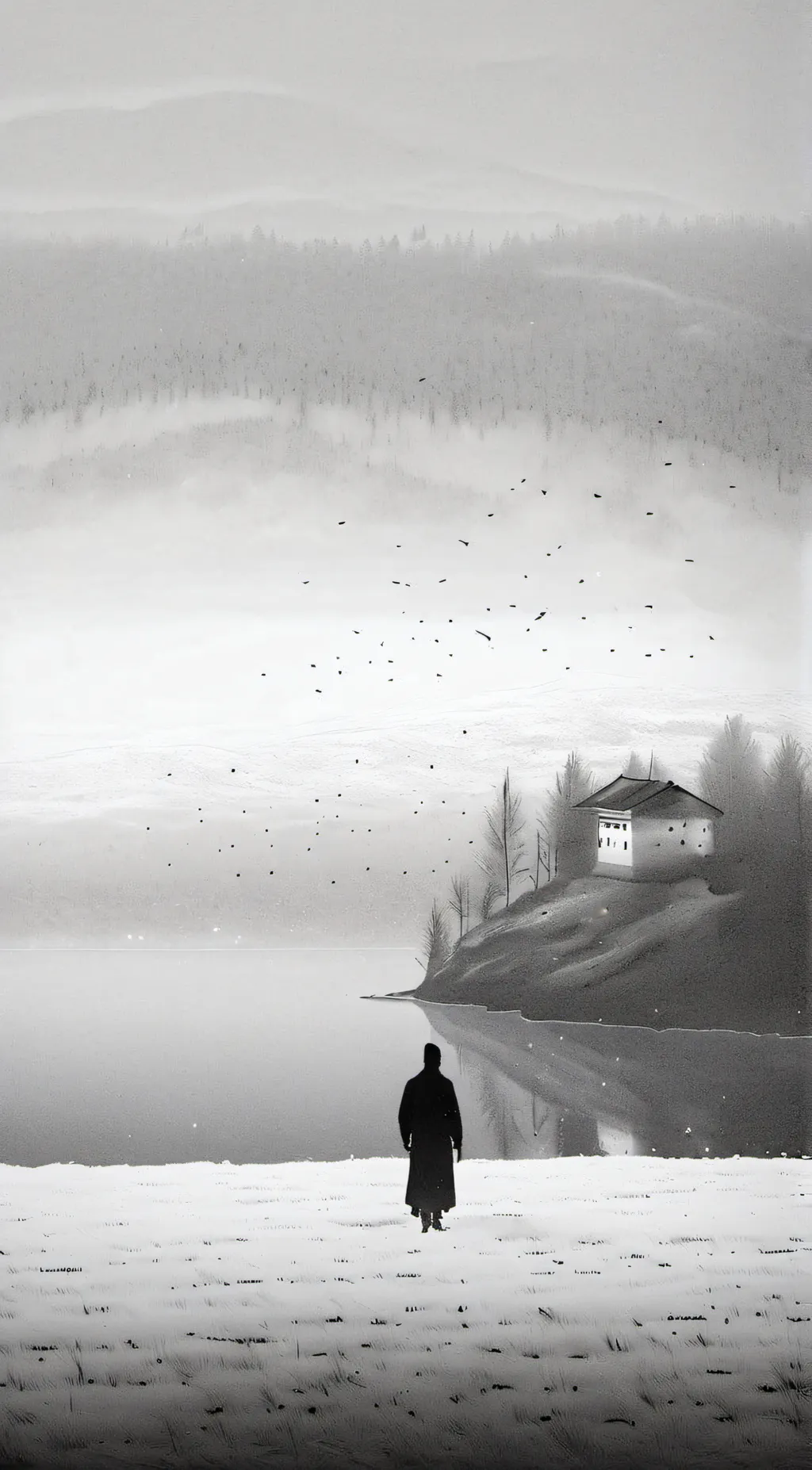 ai character: 🖤HATE-O-METER🖤 background