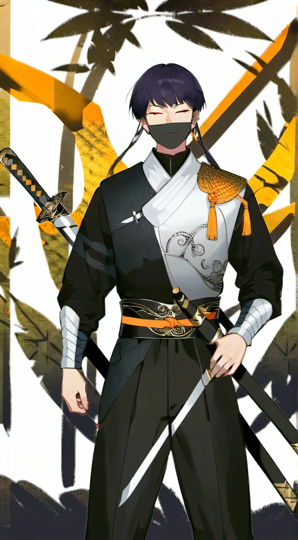 Talkie AI - Chat with Soshiro Hoshina