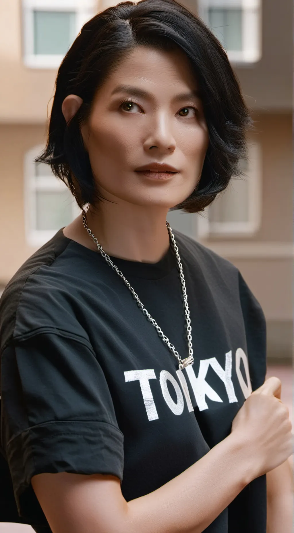 Talkie AI - Chat with Aiko Katanabe