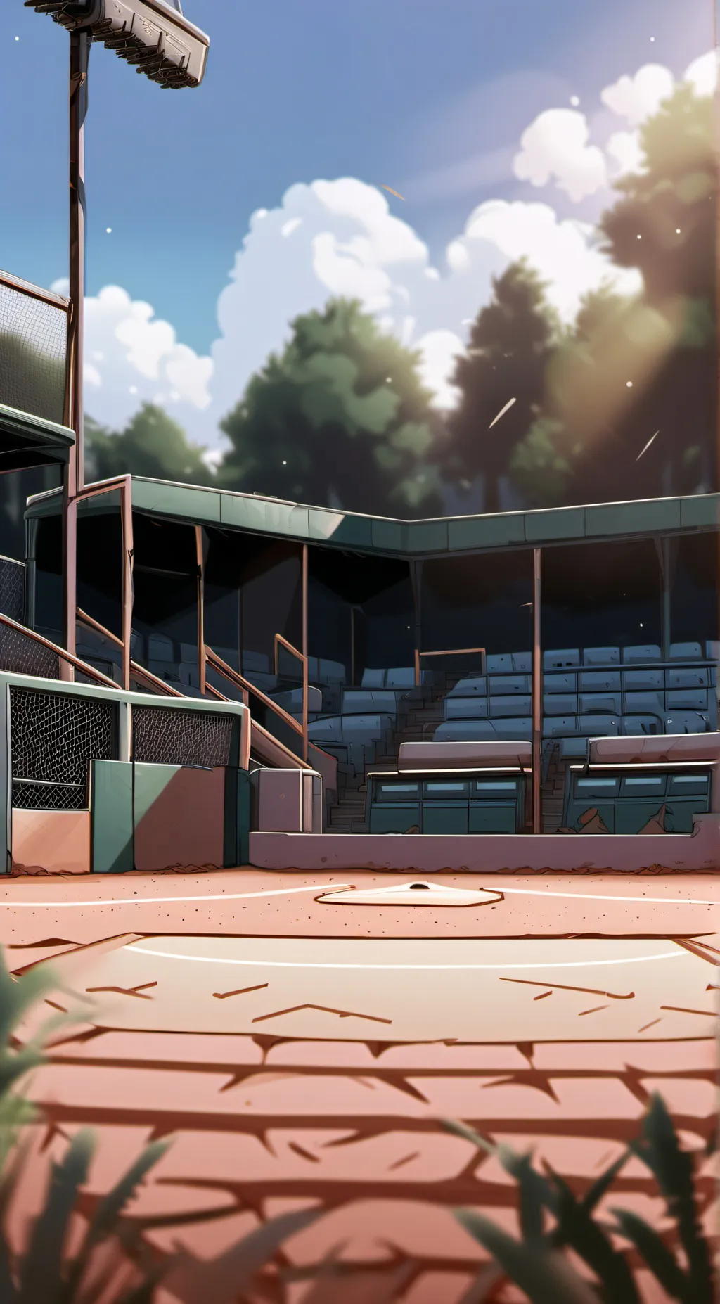 Talkie AI - Chat with The Sandlot