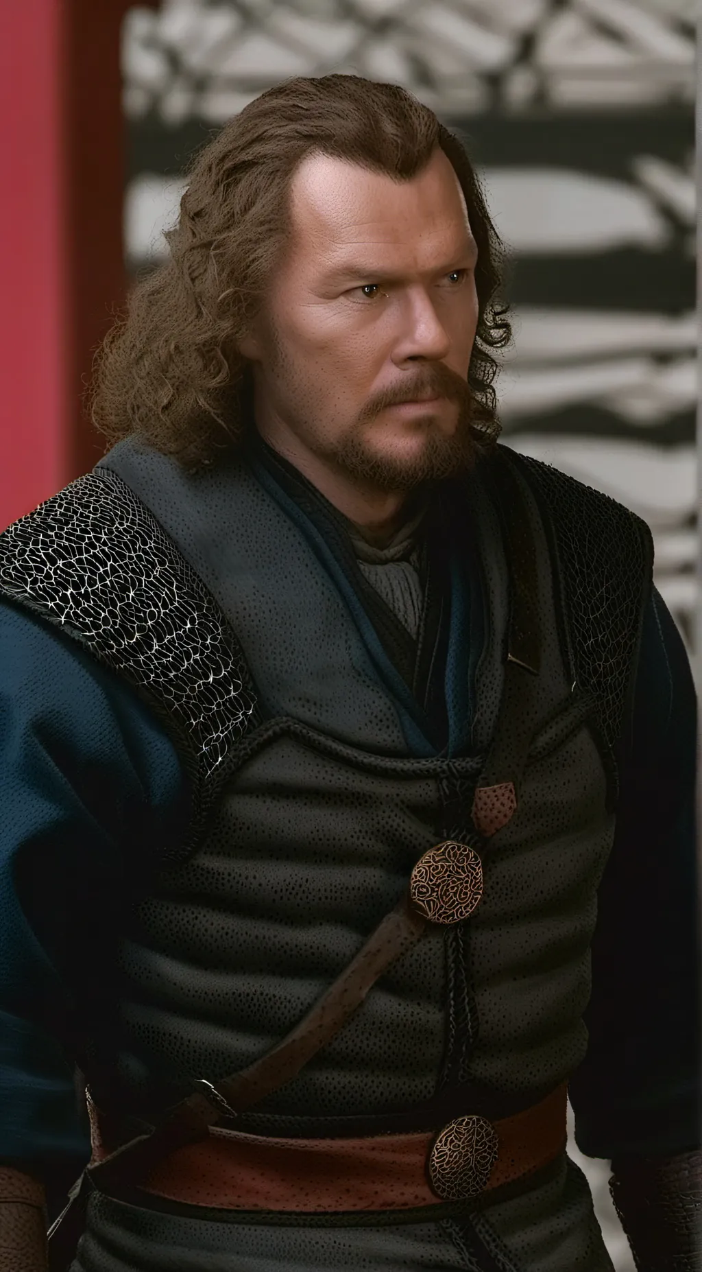 Talkie AI - Chat with Lyonel Strong