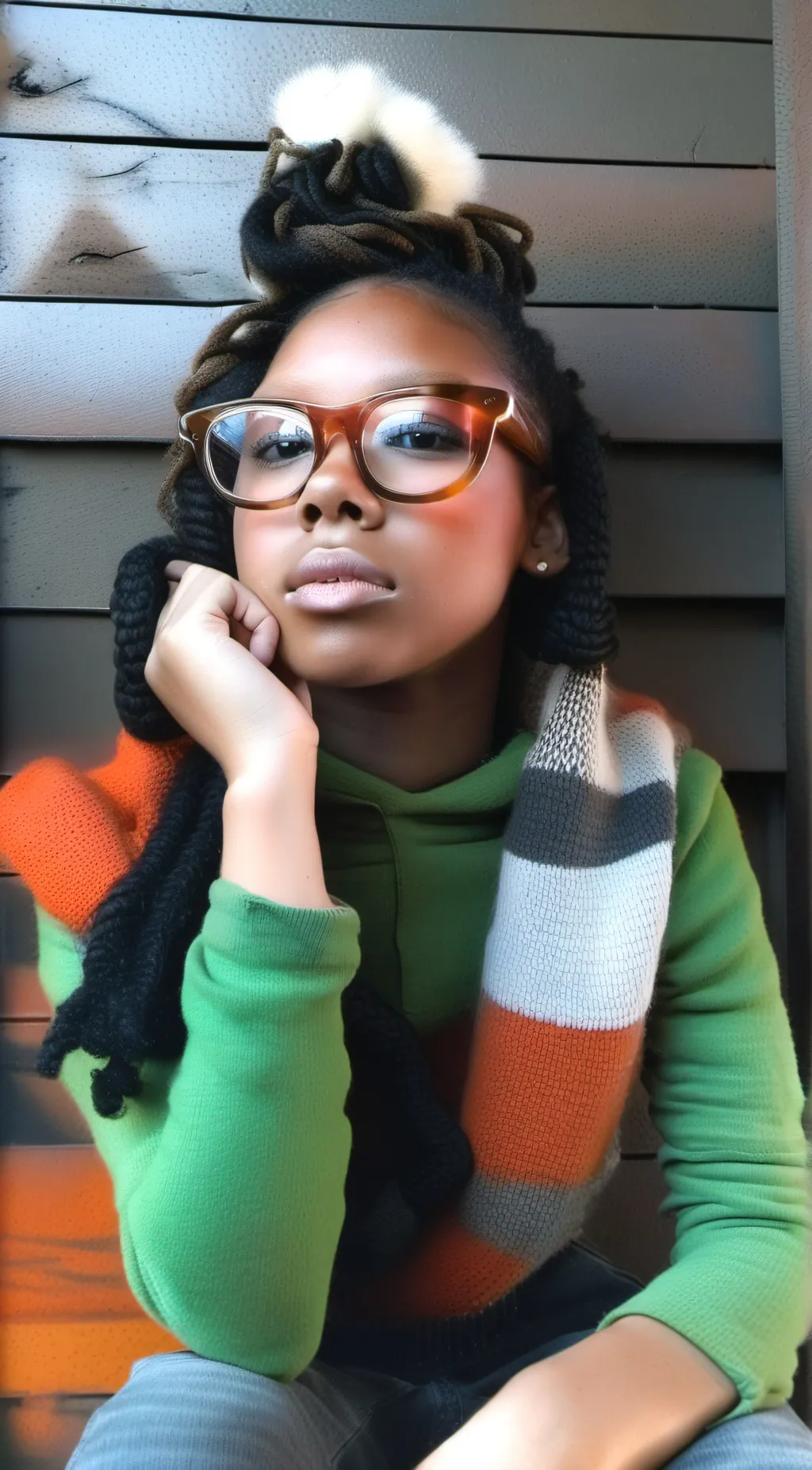 Talkie AI - Chat with Kitty 