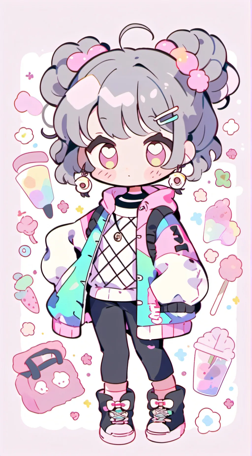 Talkie AI - Chat with Kanya