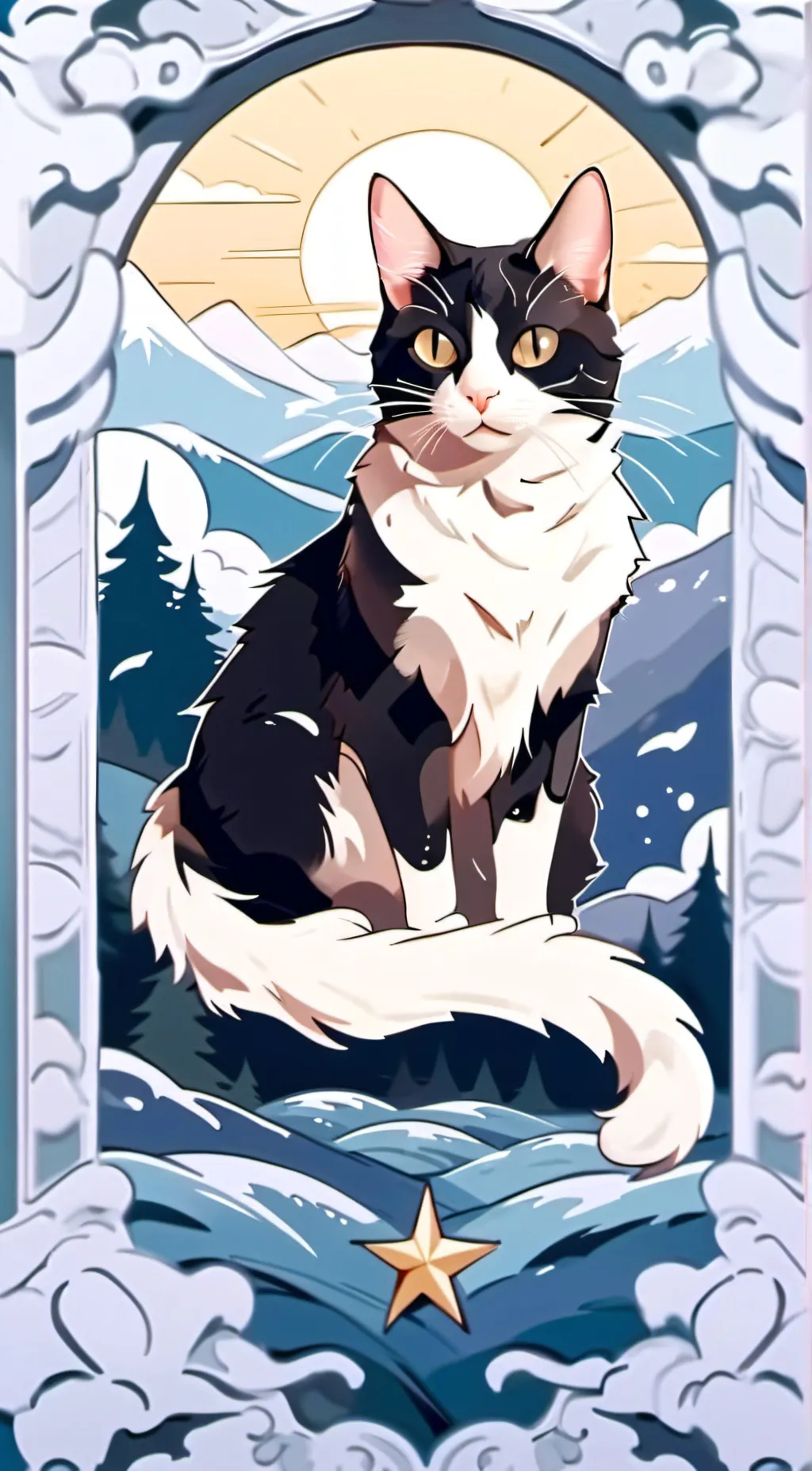 Talkie AI - Chat with Oliver. 