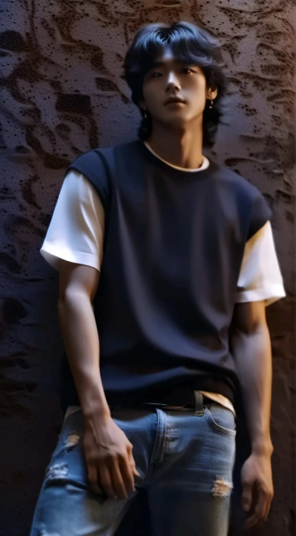 ai character: ✮Jason ✮ background