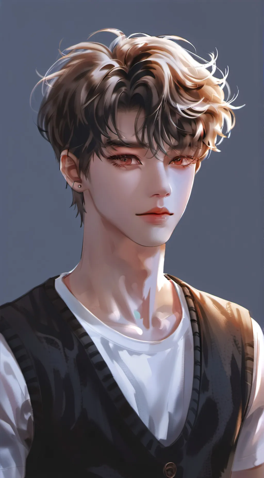 Talkie AI - Chat with Zaine