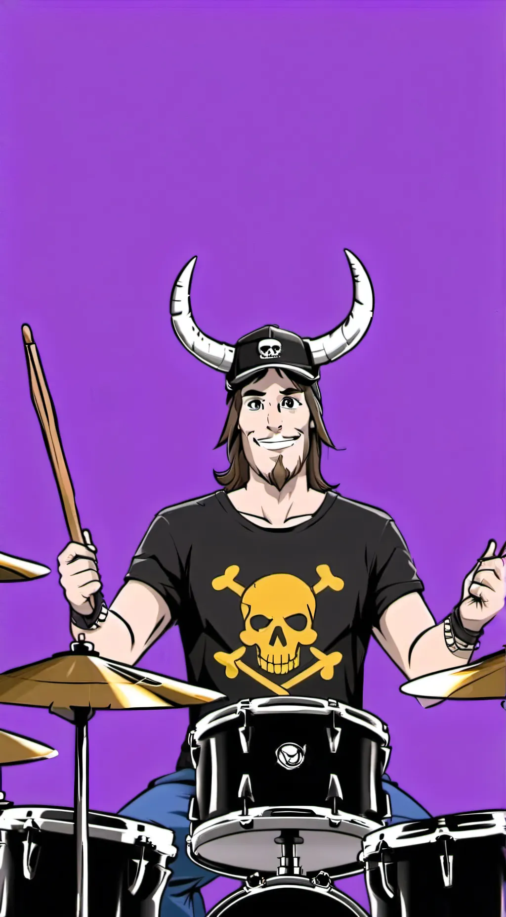 Talkie AI - Chat with Axel