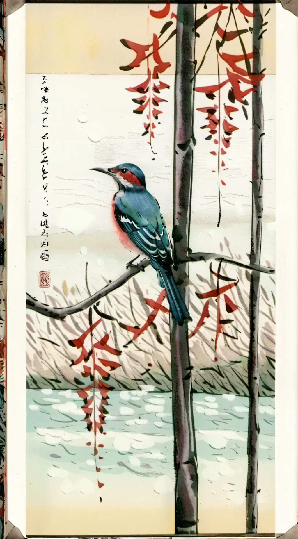 Talkie AI - Chat with Countryhumans