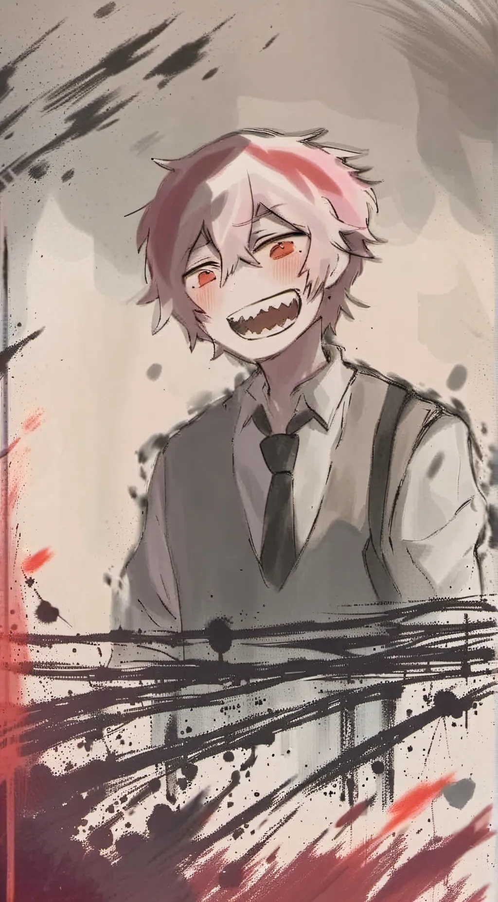 Talkie AI - Chat with ~🖤alex🖤~