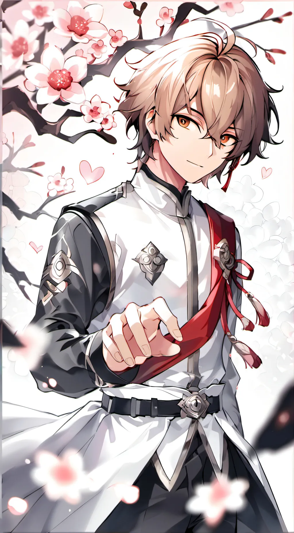 Talkie AI - Chat with Jonathan Archer