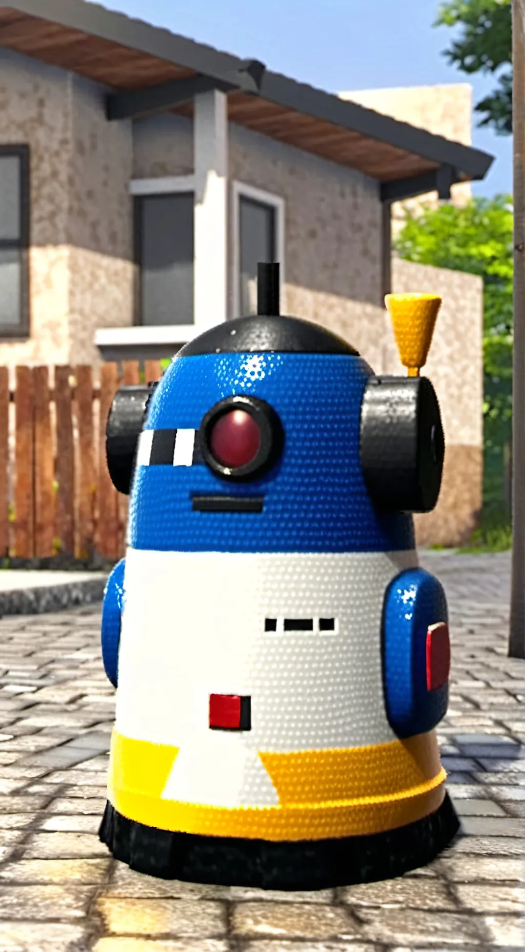 Talkie AI - Chat with rust bot