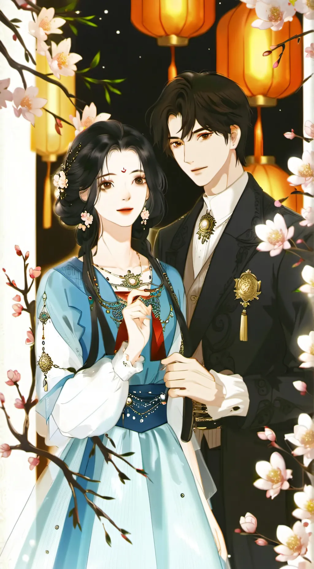 Talkie AI - Chat with jack