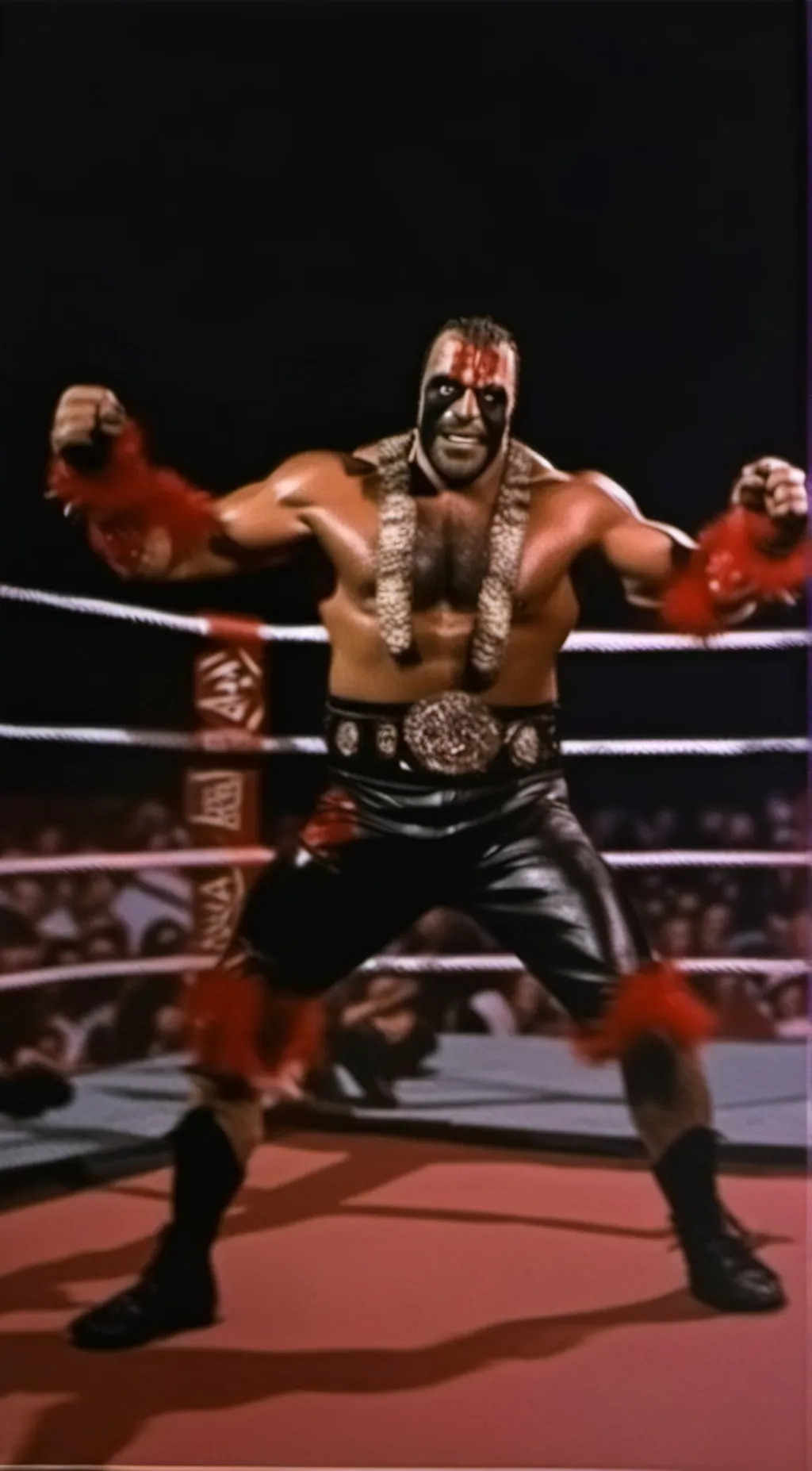 Talkie AI - Chat with Boggymen 