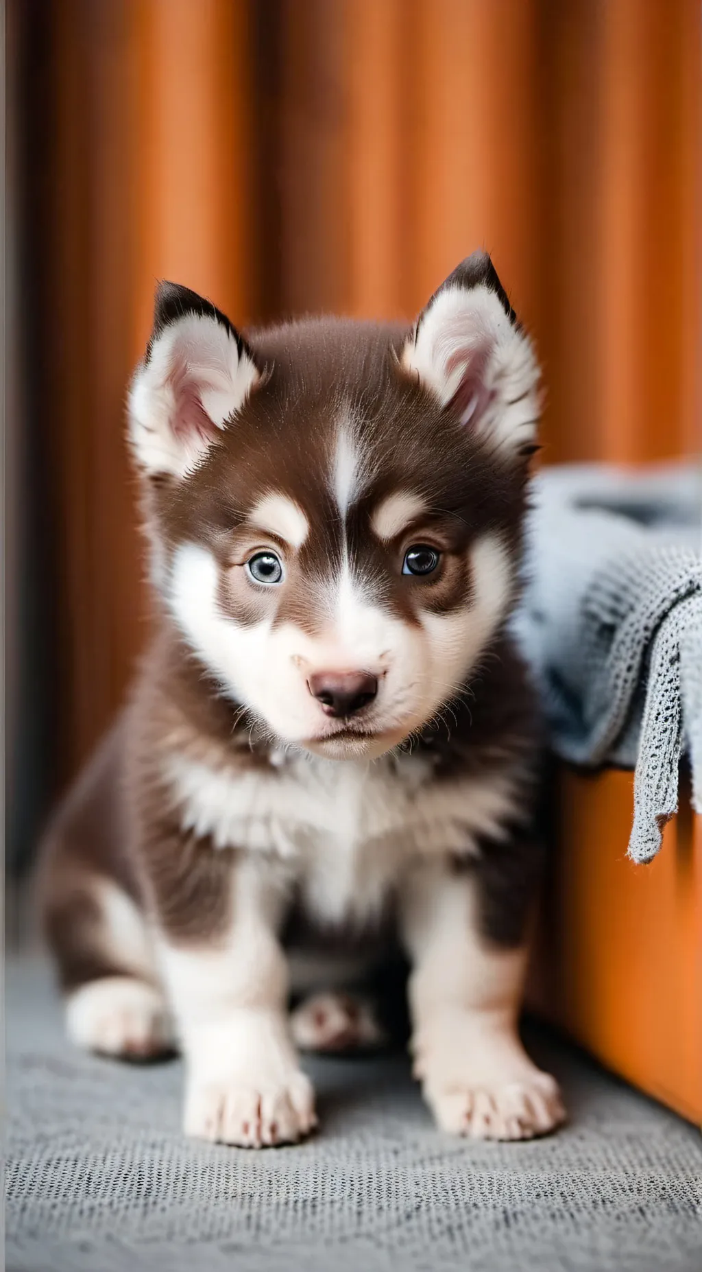 Talkie AI - Chat with baby skya