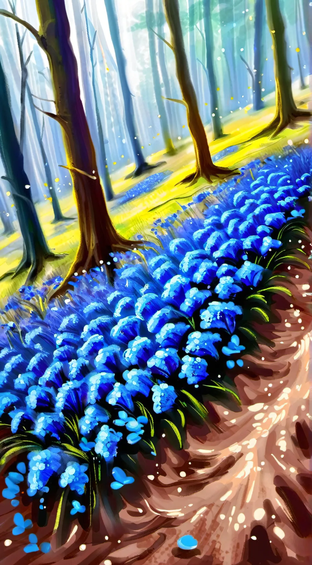 ai character: kid shoji mha background