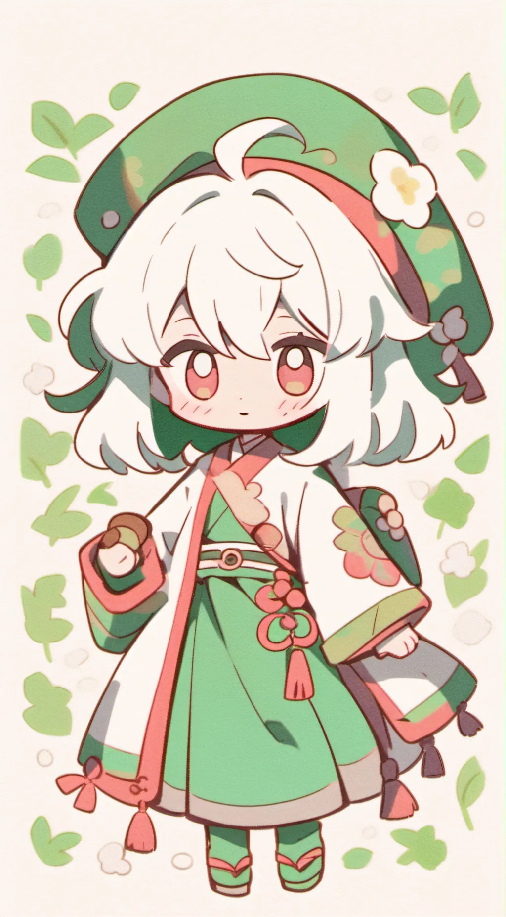 Talkie AI - Chat with milla