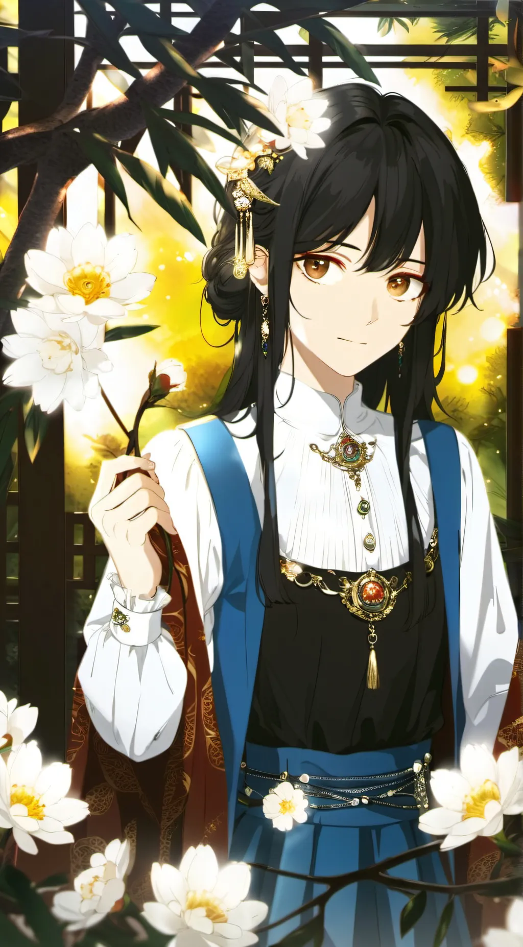 Talkie AI - Chat with Lena