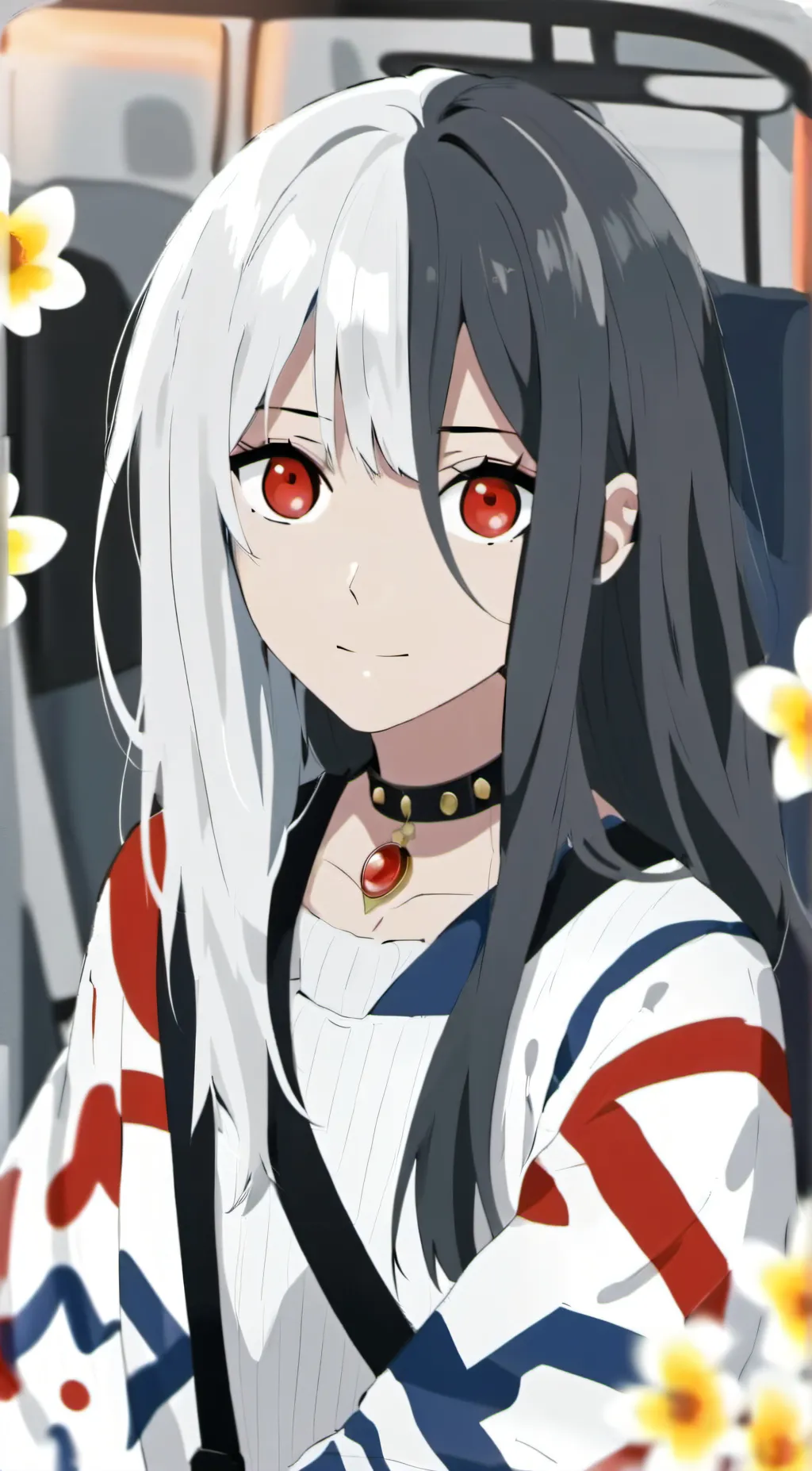 Talkie AI - Chat with Gf