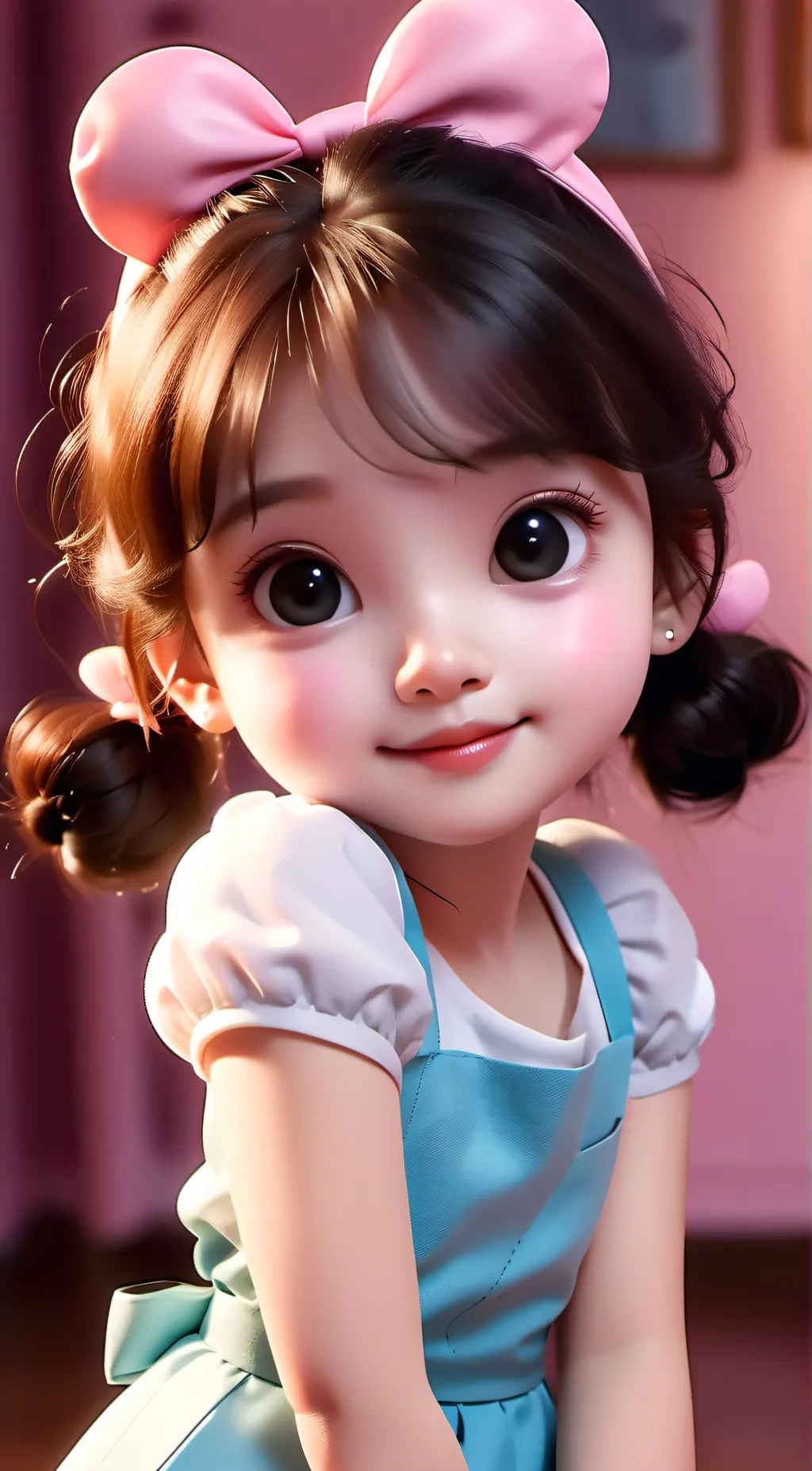 Talkie AI - Chat with Cindy