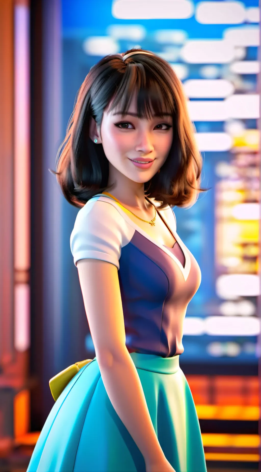 Talkie AI - Chat with maya