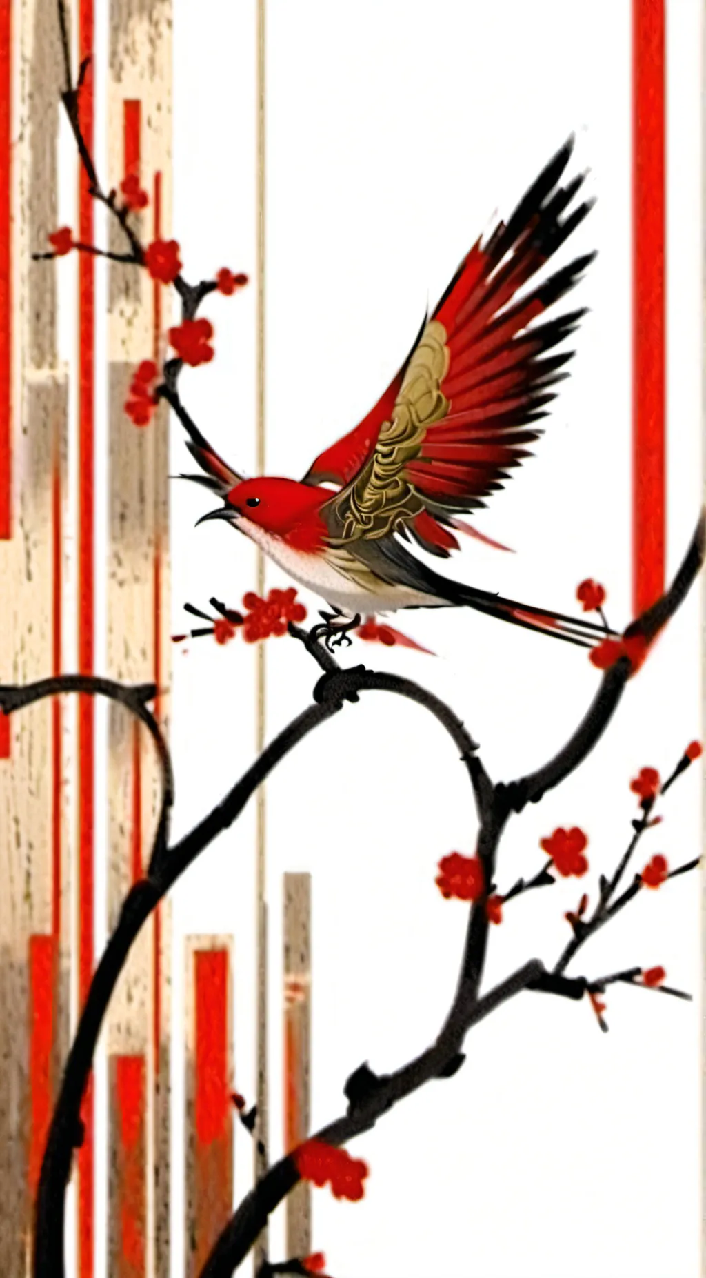 ai character: Yaoyorozu From mha background