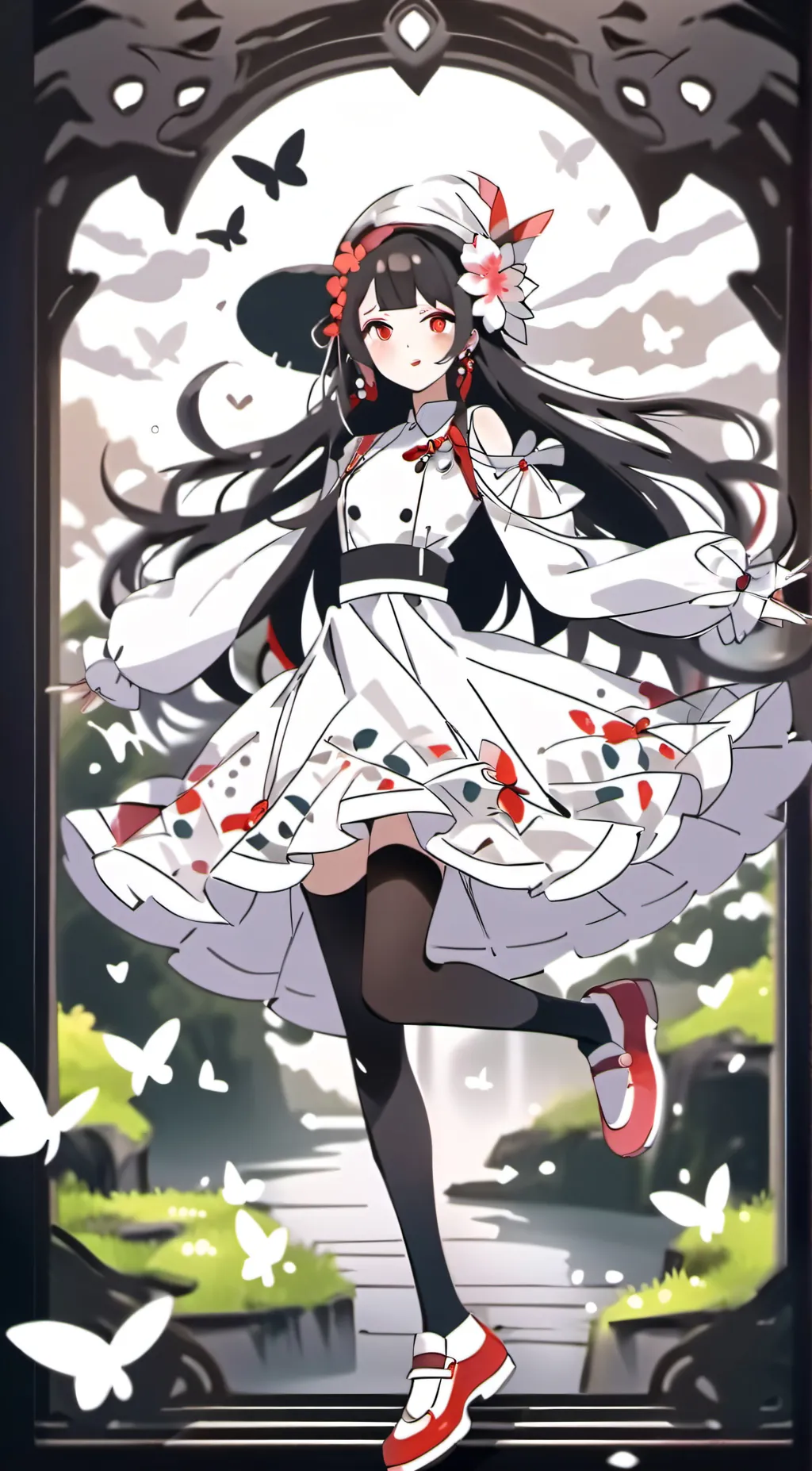 Talkie AI - Chat with monnny