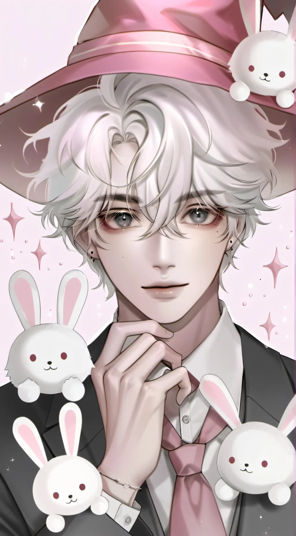 Talkie AI - Chat with Devan 