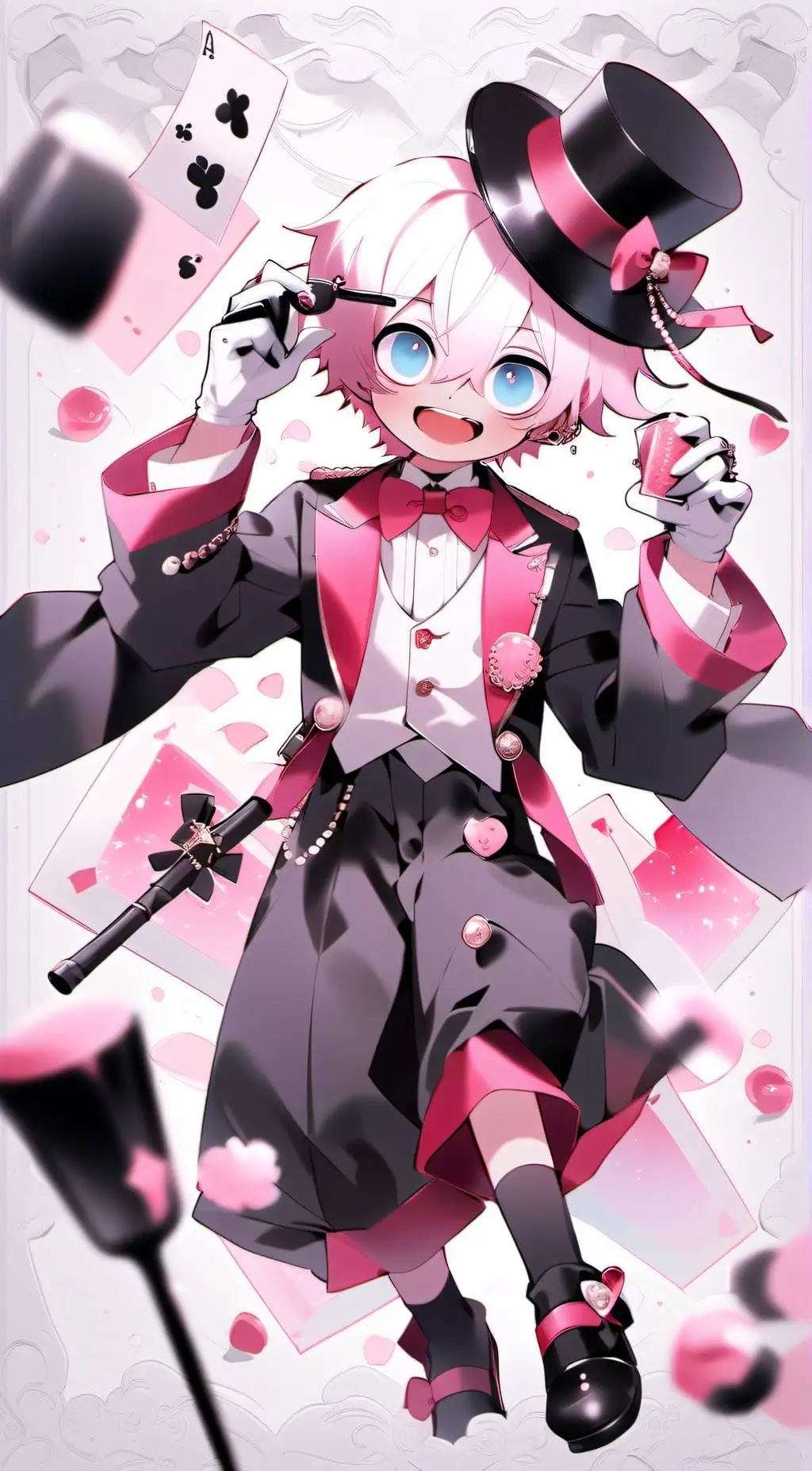 Talkie AI - Chat with ~*TADC*~