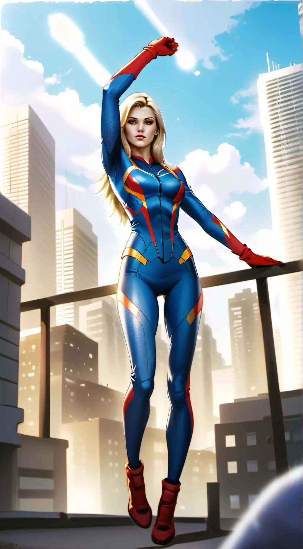 Talkie AI - Chat with Arachne