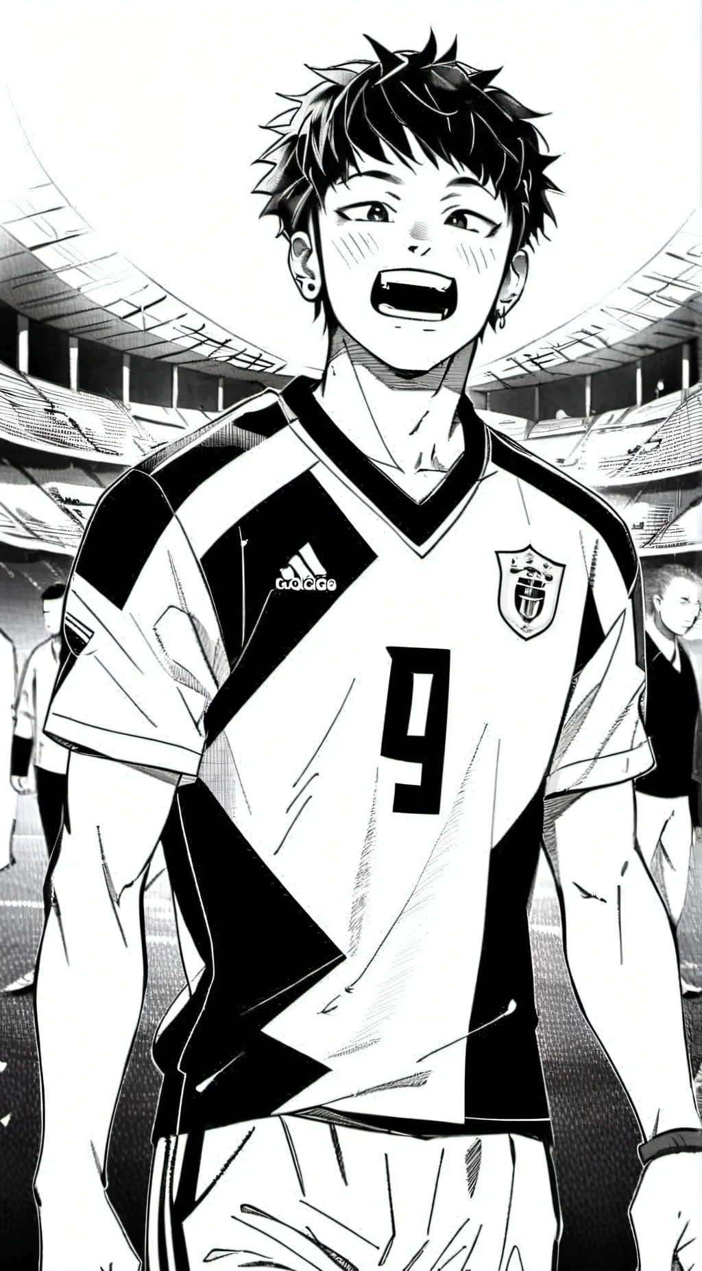 ai character: Nomi  background