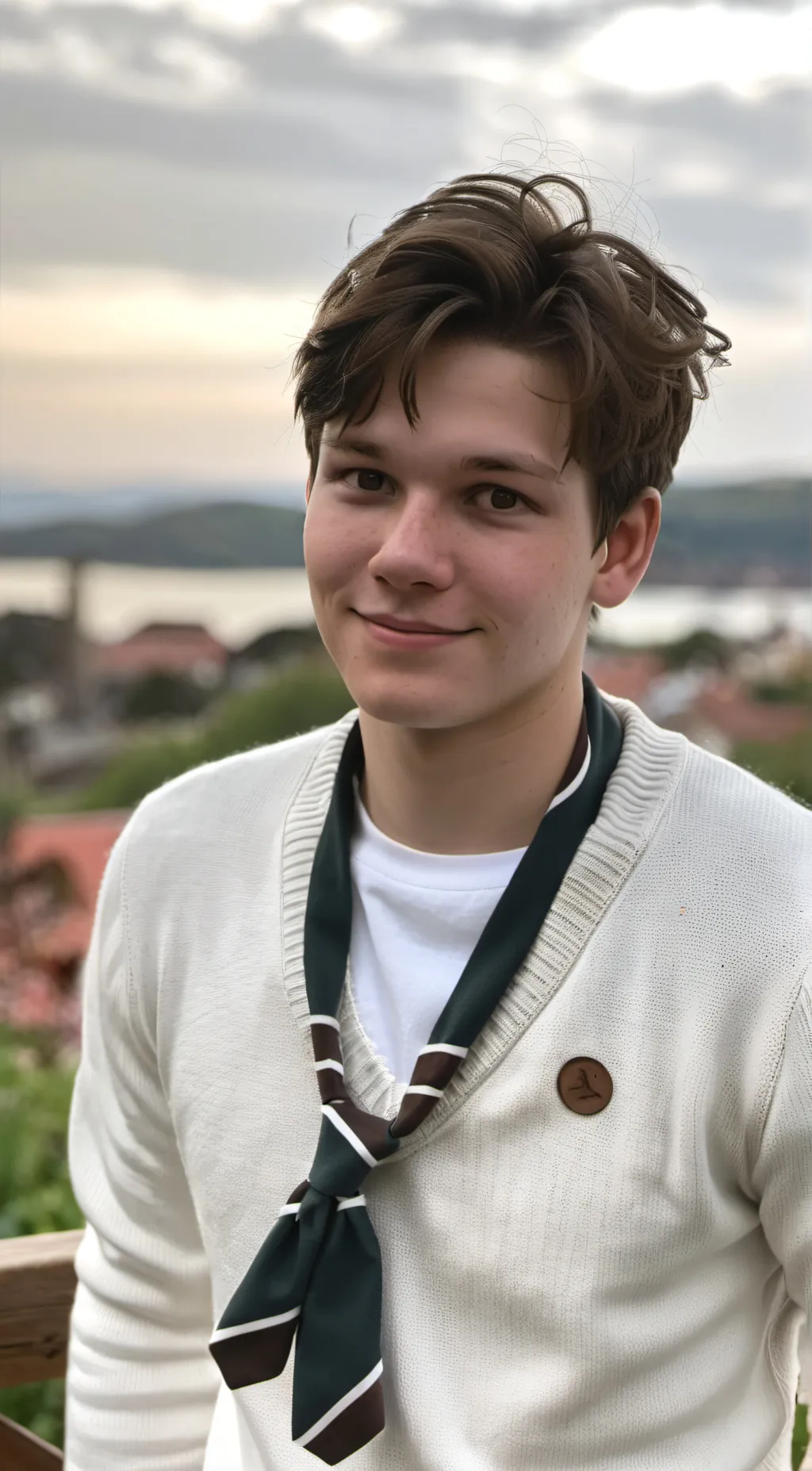 Talkie AI - Chat with Drake