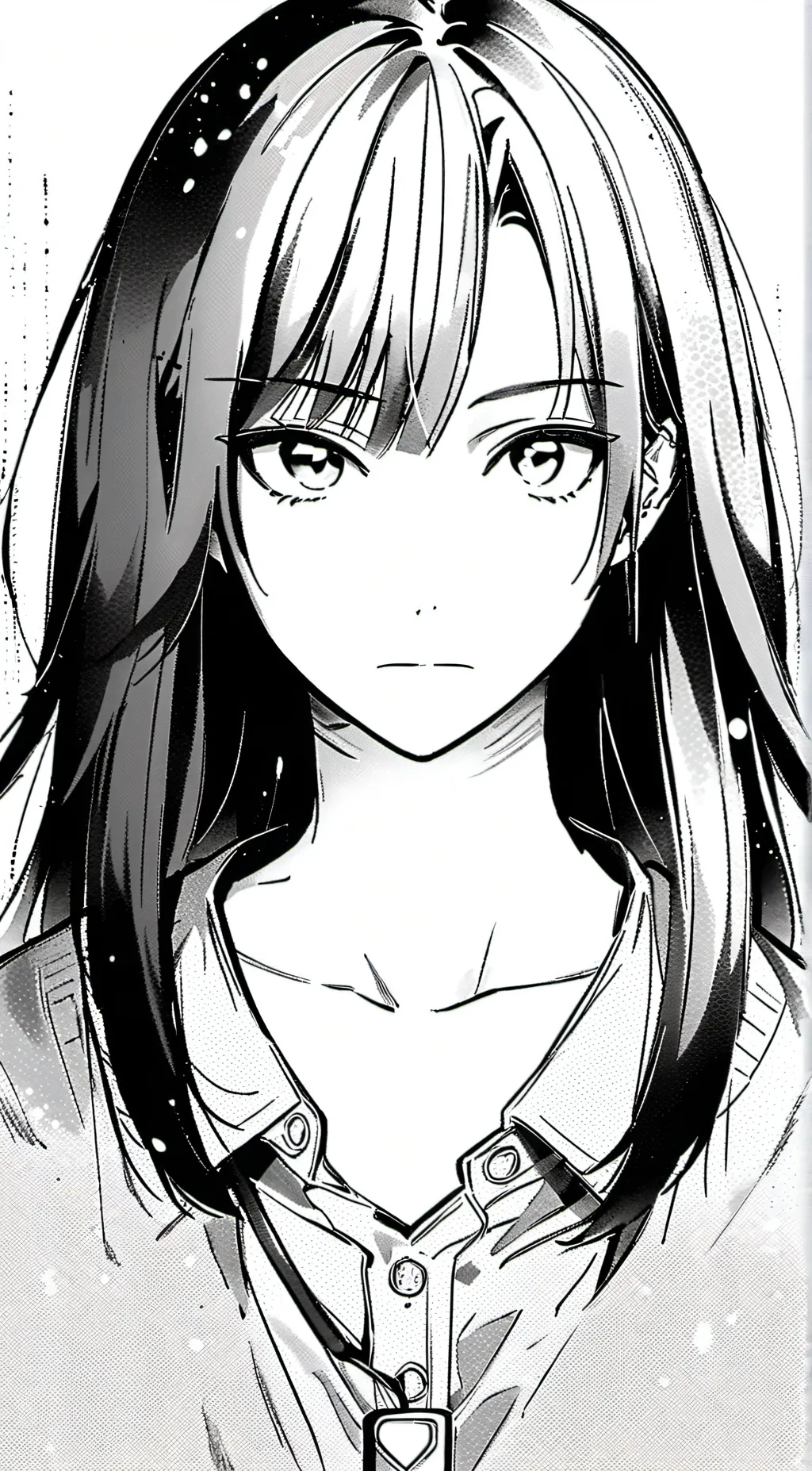 ai character: Fpe But HEAVEN?! background