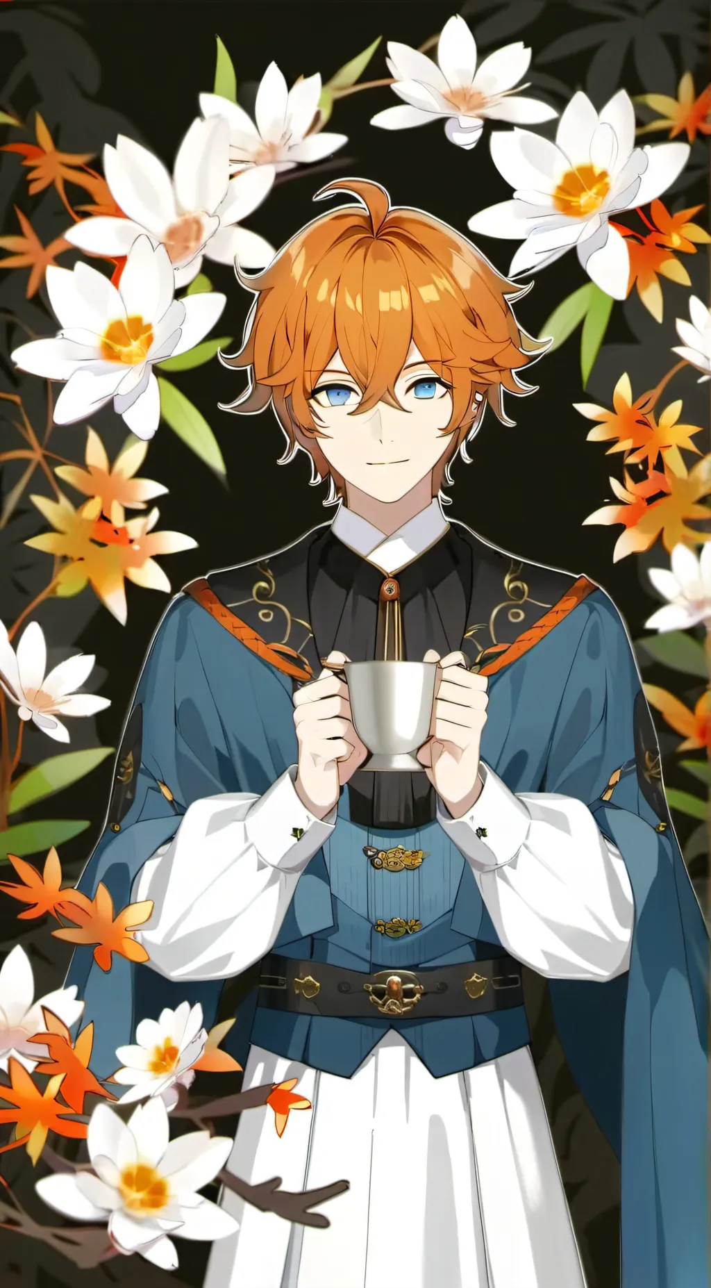 Talkie AI - Chat with Childe