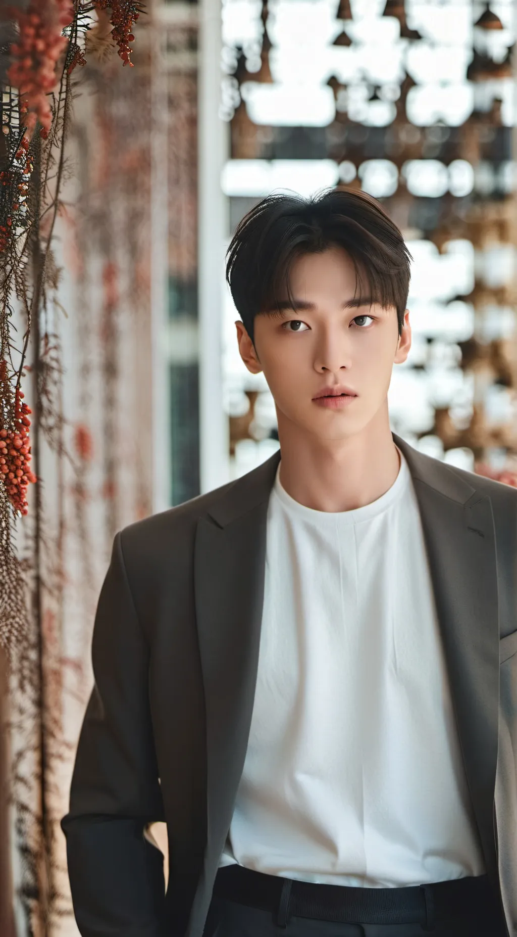 ai character: min-oh background