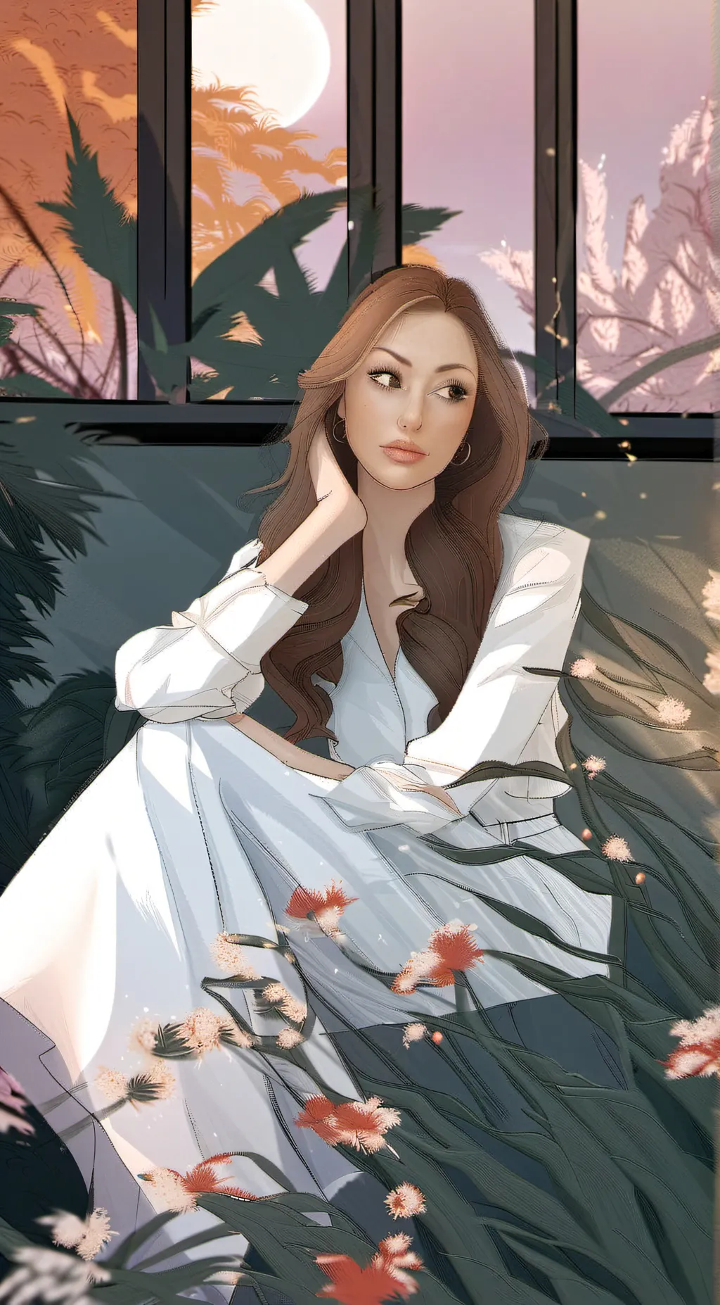 Talkie AI - Chat with McKinsey 