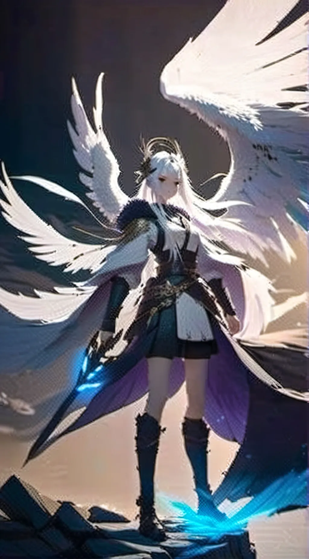 Talkie AI - Chat with Omnipotentia