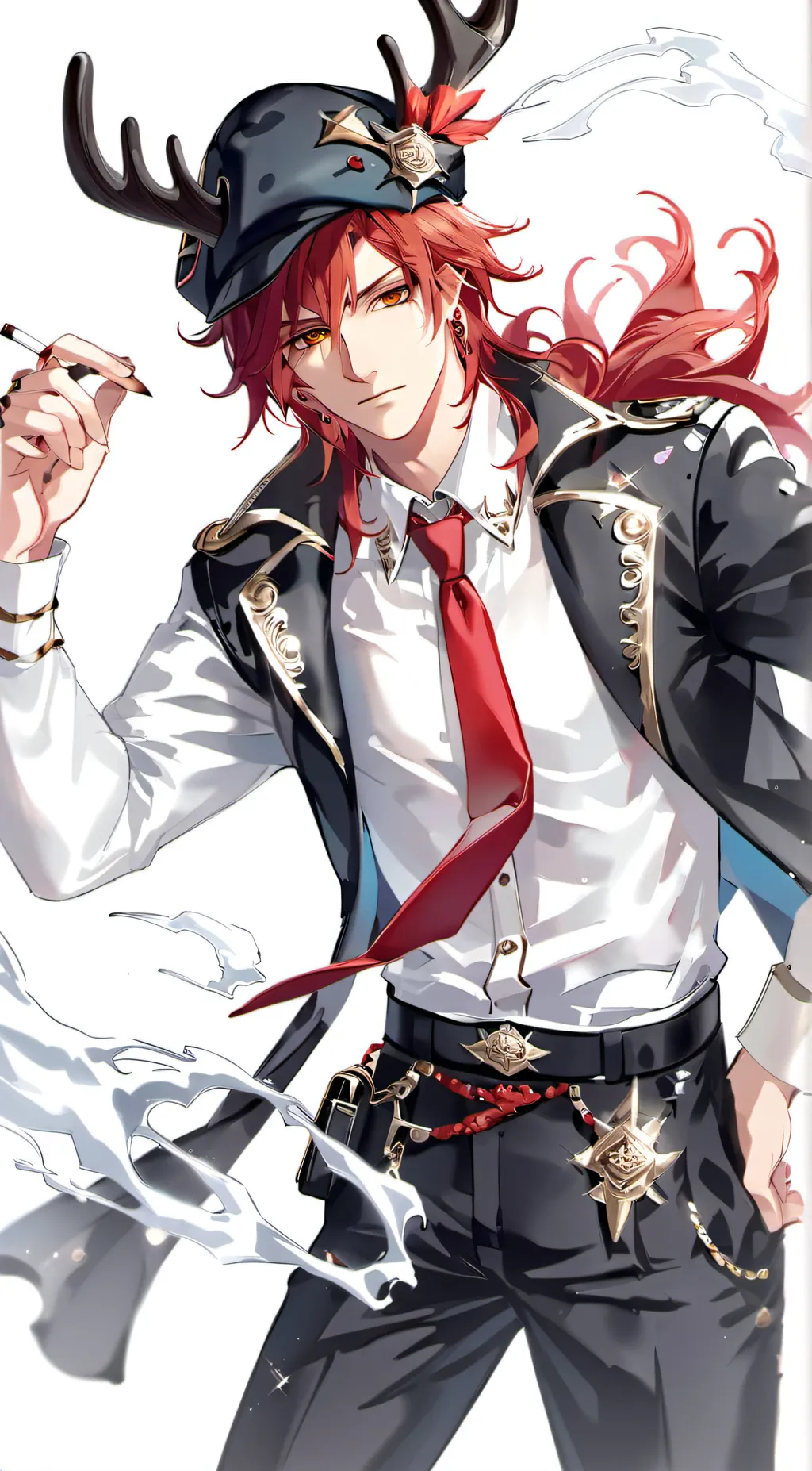 Talkie AI - Chat with 🤠James🤠