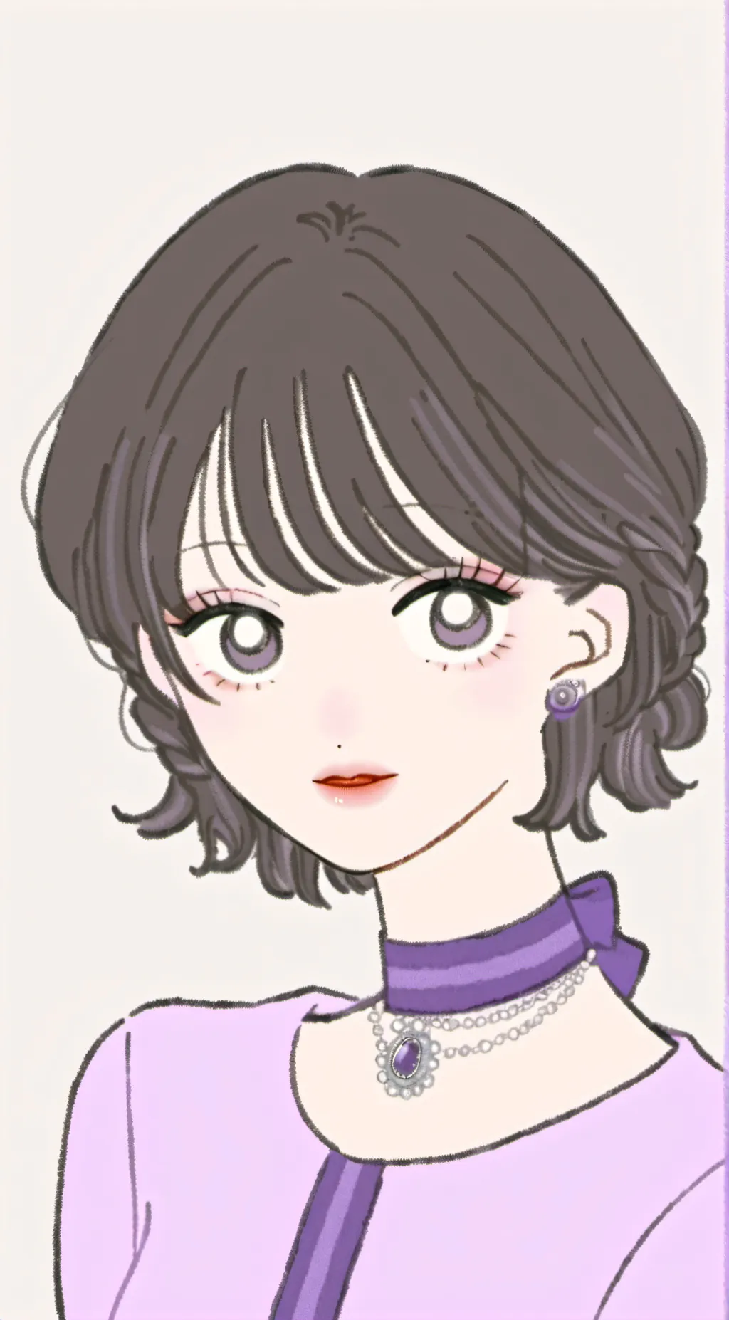 Talkie AI - Chat with Yuki 