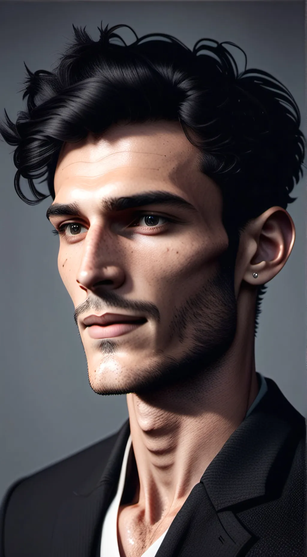 Talkie AI - Chat with nathan 