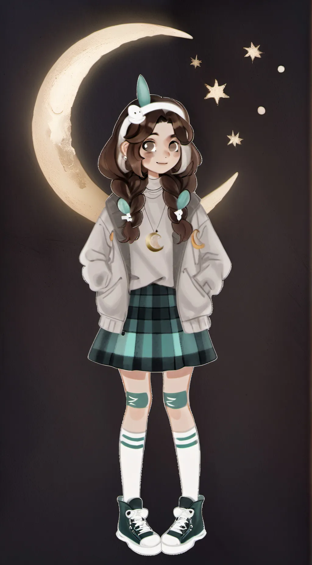 Talkie AI - Chat with Lilith