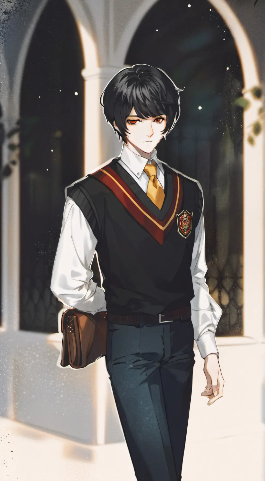 Talkie AI - Chat with TronolonolonolaT